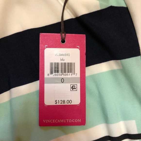 Vince Camuto Shift Dress - Picture 7 of 7